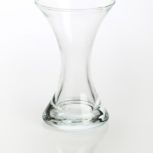 Wazon X o wysokości 18 cm - obrazek 1