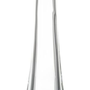 Wazonik na jeden kwiat z Łezką 30 cm - obrazek 1