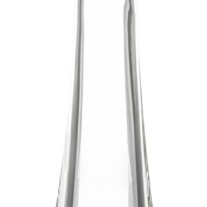 Wazonik na jeden kwiat z Łezką 35 cm - obrazek 1