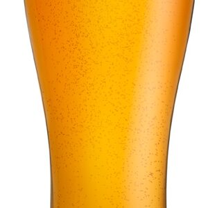 Wysokie szklanki do piwa 6x500 ml CHILL - obrazek 2