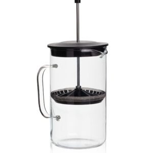 Zaparzacz do herbaty, kawy i ziół 1,0 l TERMISIL - obrazek 1