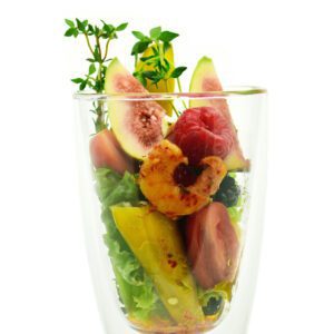 Szklanki termiczne 2x270 ml LATTE - obrazek 2