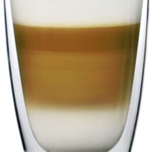 Szklanki termiczne 2x270 ml LATTE - obrazek 4