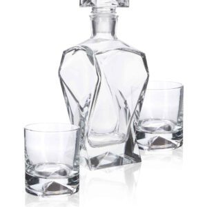 Zestaw do whysky 1+2 Edwanex - obrazek 3