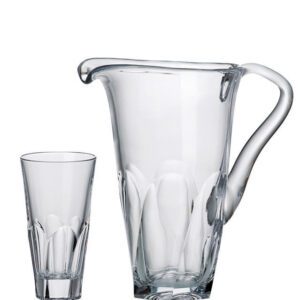 Zestaw do wody, soku 1,7 APOLLO Bohemia - obrazek 1