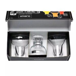 Zestaw prezentowy SHAKE (mix komplet 3 szt.) - obrazek 6