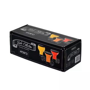 Zestaw prezentowy SHAKE (mix komplet 3 szt.) - obrazek 7