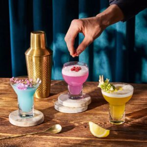 Zestaw prezentowy SHAKE (mix komplet 3 szt.) - obrazek 8