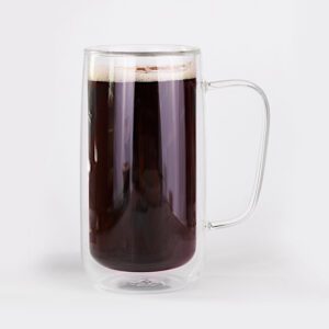 Szklanki termiczne 2x450 ml DUALI LONG - obrazek 2