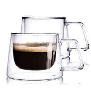 Szklanki termiczne 2x200 ml DUALI COSTA - obrazek 1