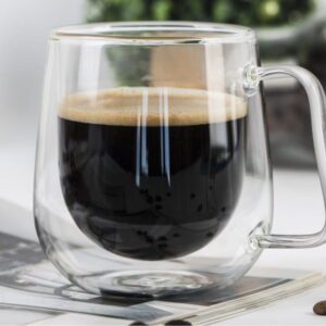 Szklanki termiczne 2x300 ml DUALI BOLD - obrazek 2