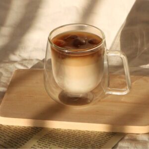 Szklanki termiczne 2x300 ml DUALI BOLD - obrazek 3