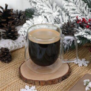 Szklanki termiczne 2x300 ml DUALI BOLD - obrazek 4