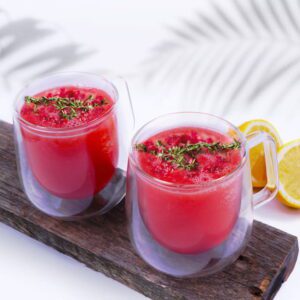 Szklanki termiczne 2x300 ml DUALI BOLD - obrazek 5