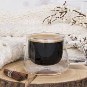 Szklanki termiczne 2x200 ml DUALI COSTA - obrazek 2