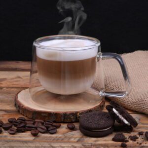 Szklanki termiczne 2x200 ml DUALI COSTA - obrazek 3