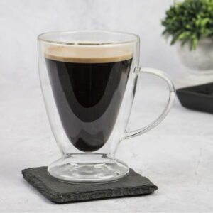 Szklanki termiczne 2x300 ml DUALI VIVA - obrazek 2