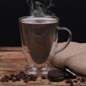 Szklanki termiczne 2x300 ml DUALI VIVA - obrazek 3