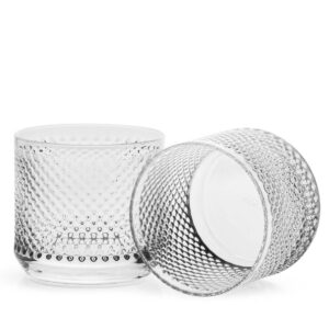 Szklanki do whisky Perfect Serve Scotland 2x270 ml - obrazek 2