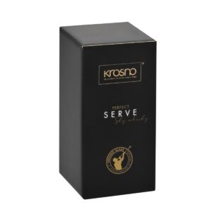 Szklanki do whisky Perfect Serve Sky 2x270 ml - obrazek 5