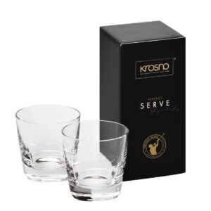 Szklanki do whisky Perfect Serve Sky 2x270 ml - obrazek 1