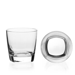 Szklanki do whisky Perfect Serve Sky 2x270 ml - obrazek 2