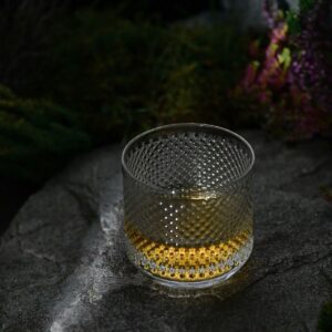 Szklanki do whisky Perfect Serve Scotland 2x270 ml - obrazek 3