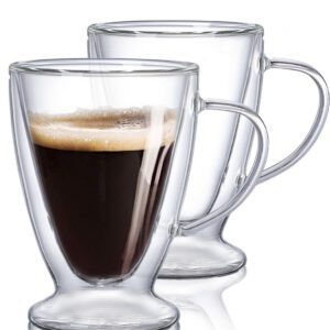 Szklanki termiczne 2x300 ml DUALI VIVA - obrazek 1