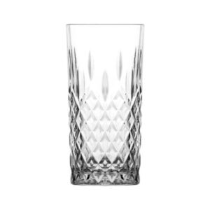 Szklanki 6x440 ml do napojów ODIN - obrazek 1