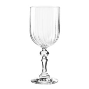 Kieliszki do wina 4x300 ml PARIS - obrazek 2