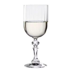 Kieliszki do wina 4x300 ml PARIS - obrazek 3