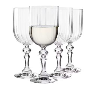 Kieliszki do wina 4x300 ml PARIS - obrazek 1