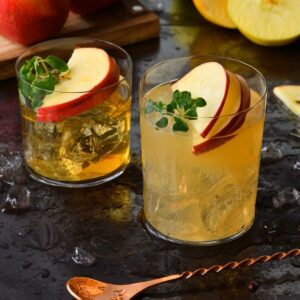 Szklanki do cydru 6x500 ml Mixology - obrazek 5