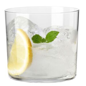 Szklanki do cydru 6x350 ml Mixology - obrazek 4