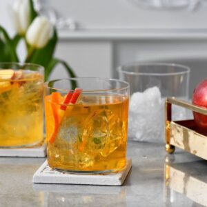 Szklanki do cydru 6x350 ml Mixology - obrazek 5