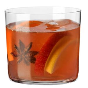 Szklanki do cydru 6x350 ml Mixology - obrazek 1