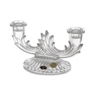 Świecznik Dwuramienny 210mm - obrazek 1