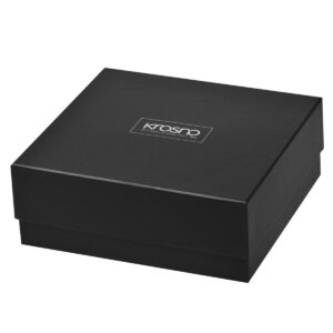 Ekskluzywny zestaw do whisky 6+1 Noble - obrazek 6