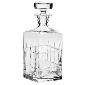 Ekskluzywny zestaw do whisky 6+1 Noble - obrazek 3