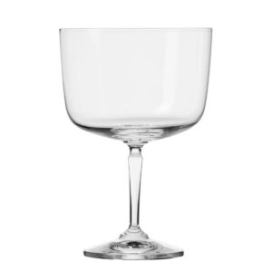 Pucharki do deserów lodów 4x570ml Roma - obrazek 3