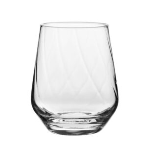 Szklanki do napojów 3x400 ml SPLENDOUR LUMI - obrazek 3