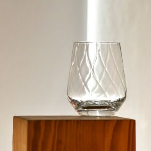 Szklanki do napojów 3x400 ml SPLENDOUR LUMI - obrazek 4