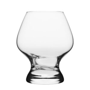 Kieliszki do koniaku 4x150 ml SHAKE 150 ml N°8 - obrazek 3