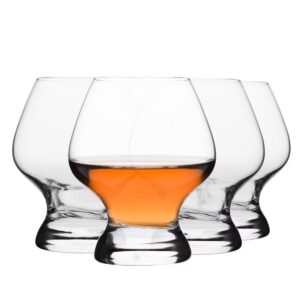 Kieliszki do koniaku 4x150 ml SHAKE 150 ml N°8 - obrazek 1