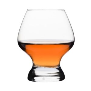 Kieliszki do koniaku 4x150 ml SHAKE 150 ml N°8 - obrazek 2