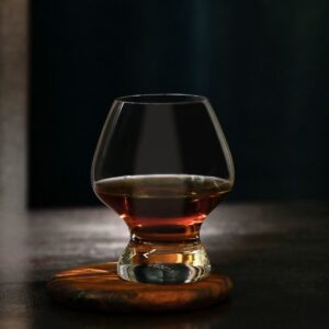 Kieliszki do koniaku 4x150 ml SHAKE 150 ml N°8 - obrazek 4