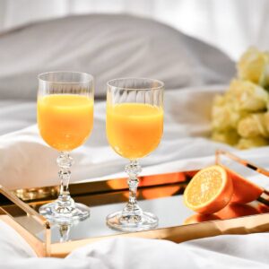 Kieliszki do wina 4x300 ml PARIS - obrazek 4