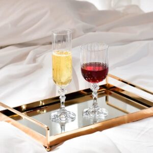 Kieliszki do wina 4x300 ml PARIS - obrazek 6