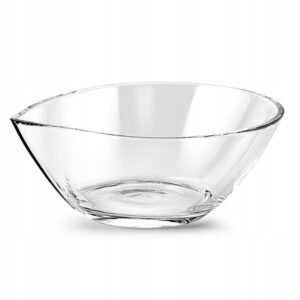 Bohemia komplet dwóch misek salaterek 18,7cm - obrazek 1