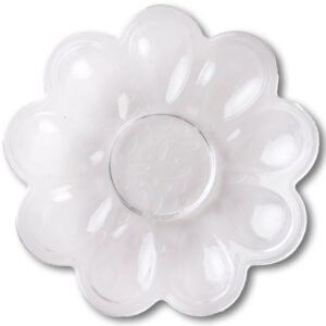 Talerz na jajka 21,5 cm JASŁO - obrazek 3